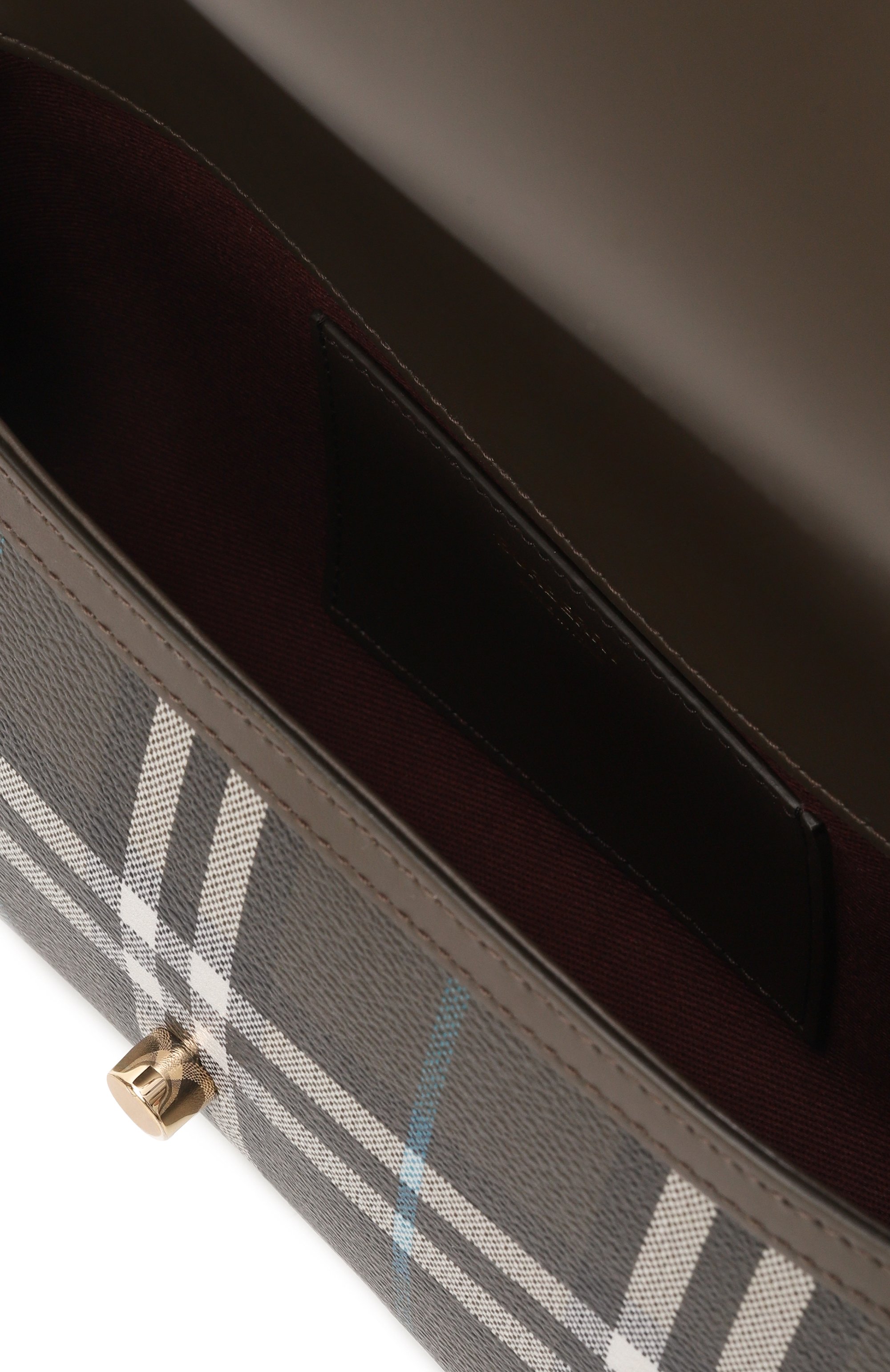 Сумка note BURBERRY, арт. 8108299, фото 5