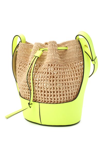 Сумка baloon small LOEWE, арт. 328.02AC31, фото 3