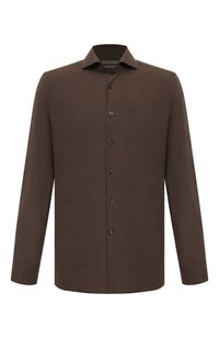 Темно-коричневый