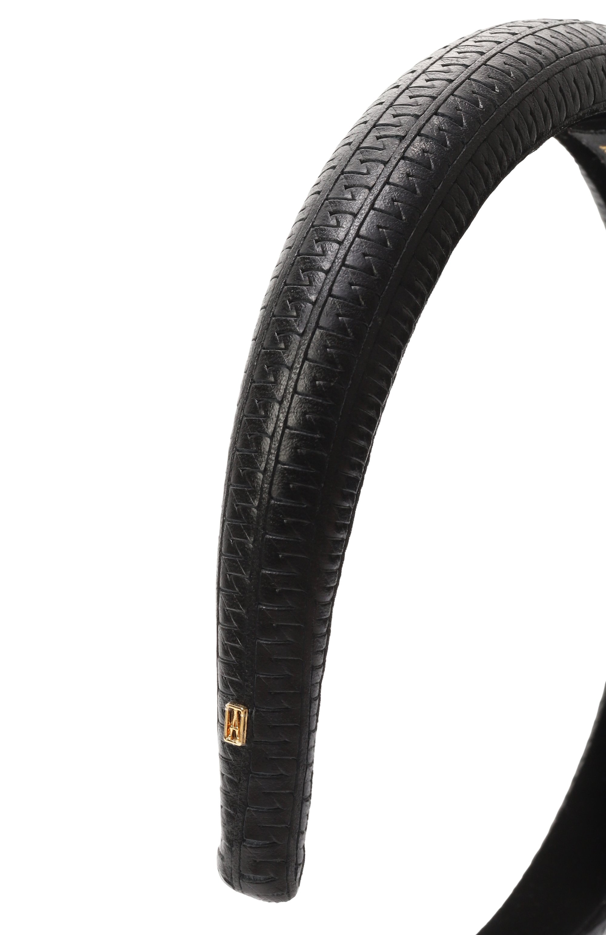 Ободок для волос ALEXANDRE DE PARIS, арт. THB25-5C-A24 N, фото 4