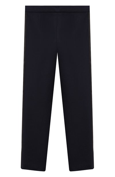 Шерстяные брюки BURBERRY, арт. 8017708, фото 2