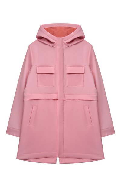 Парка LORO PIANA, арт. FAM0328, фото 1