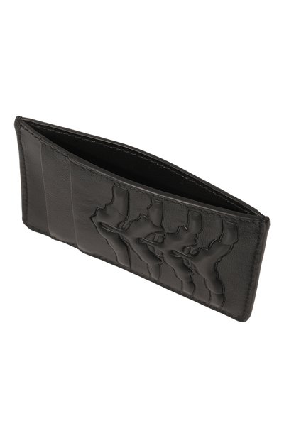 Футляр для кредитных карт ALEXANDER MCQUEEN, арт. 550832/ASOAO1000, фото 3