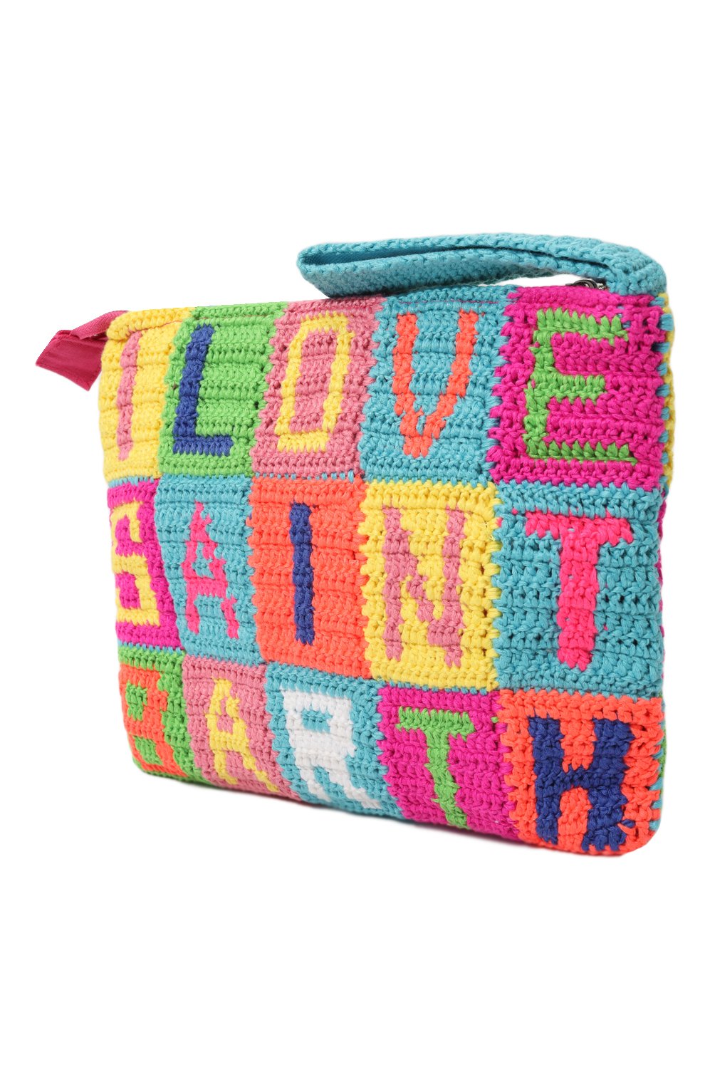 Косметичка MC2 SAINT BARTH, арт. STBA/PARISIENNE CR0CHET/04254D, фото 3