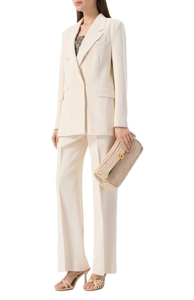 Жакет из вискозы BEATRICE .B, арт. 25FE3987/MIRA, фото 2