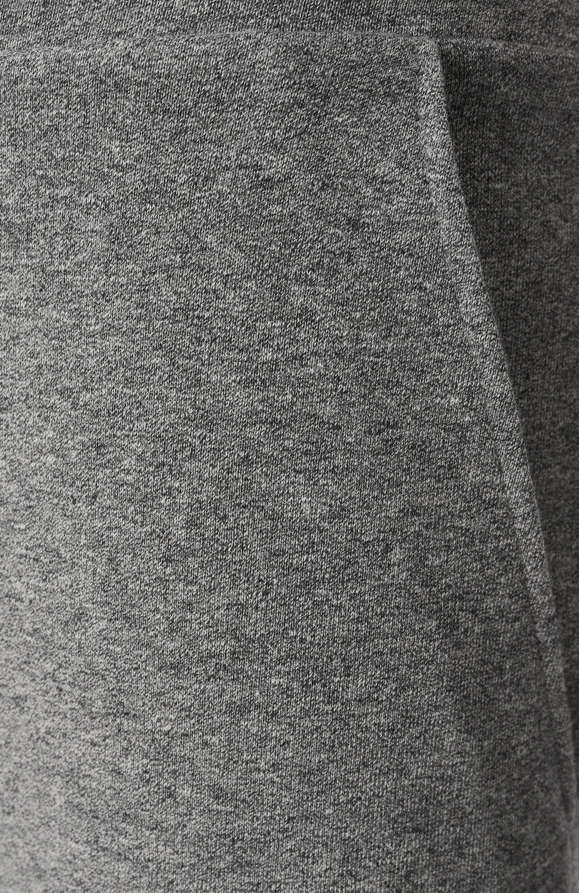 Хлопковые брюки CANALI серого цвета по цене 76200 руб., арт. T0886/MJ02249, фото 6 Хлопковые брюки CANALI, арт. T0886/MJ02249, фото 6