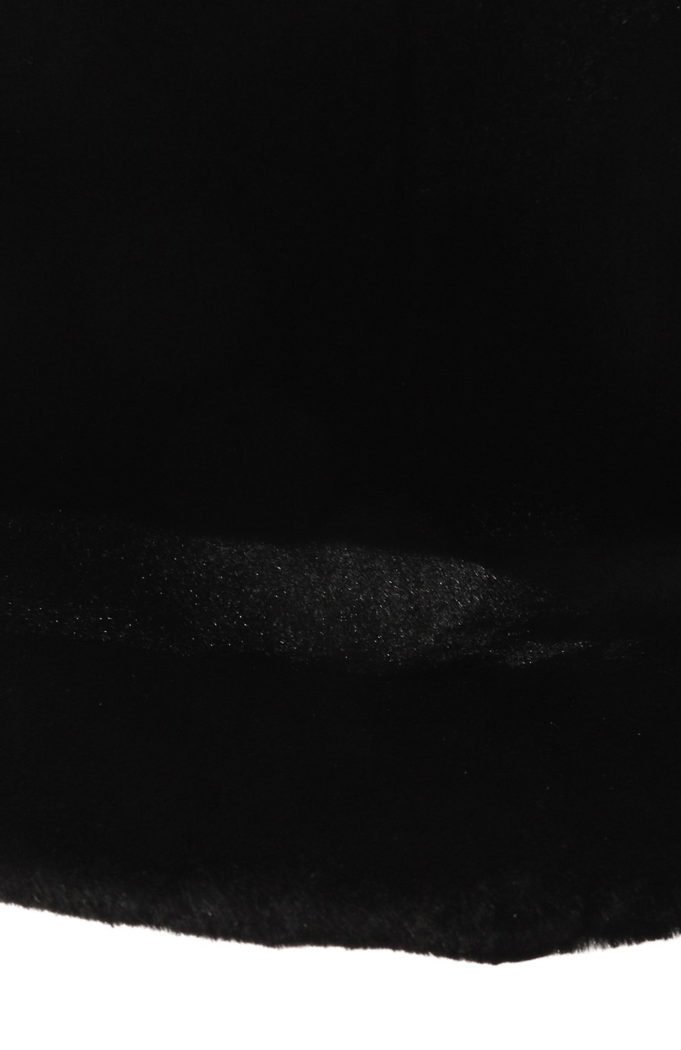 Кепи из меха норки VICTORIA KUSENKOVA, арт. 121510002425, фото 4