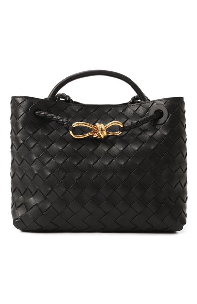 Женская сумка andiamo small BOTTEGA VENETA, арт. 766014/VCPP1