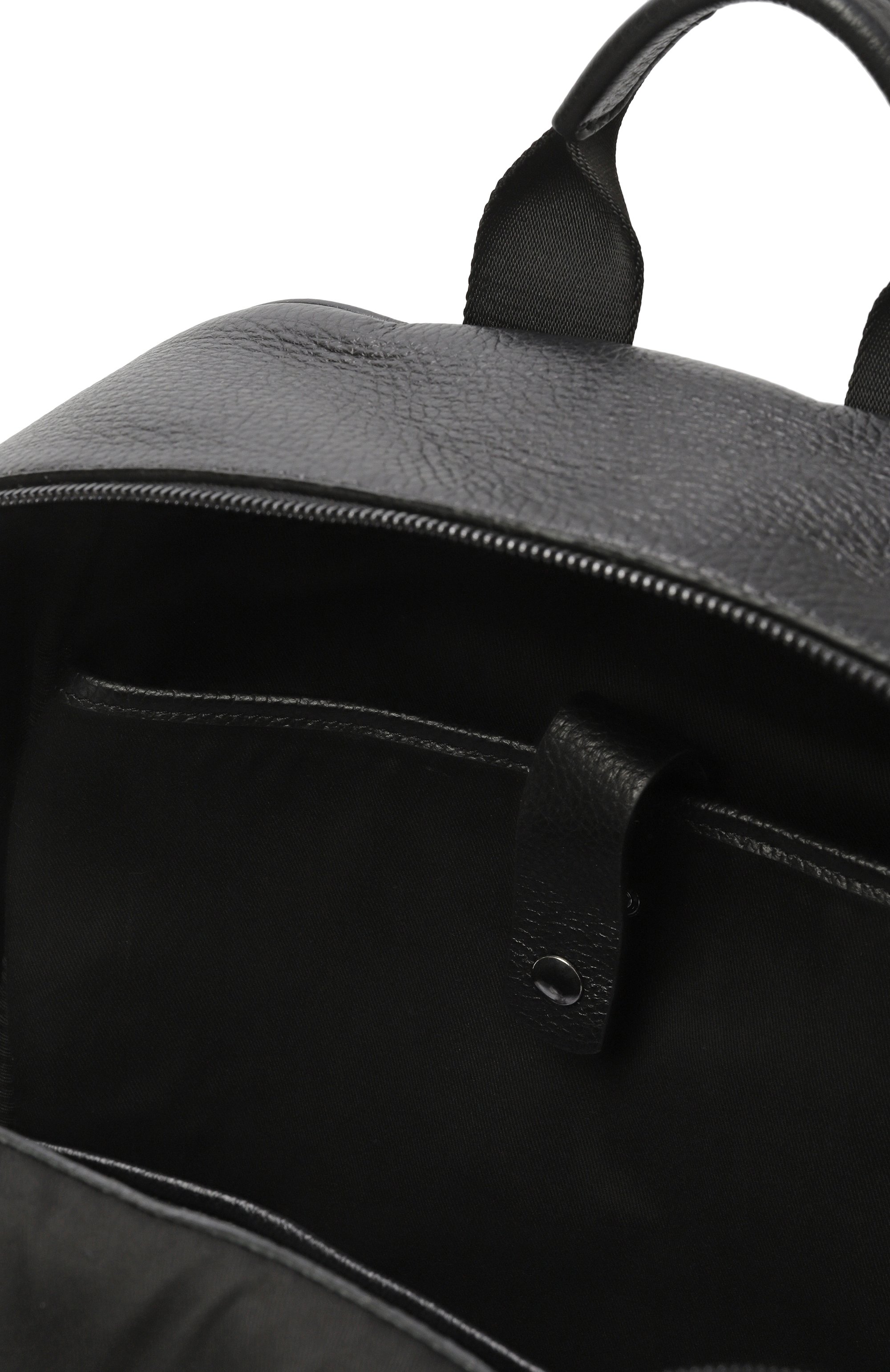 Рюкзак KITON, арт. UBA0008N0134801, фото 5