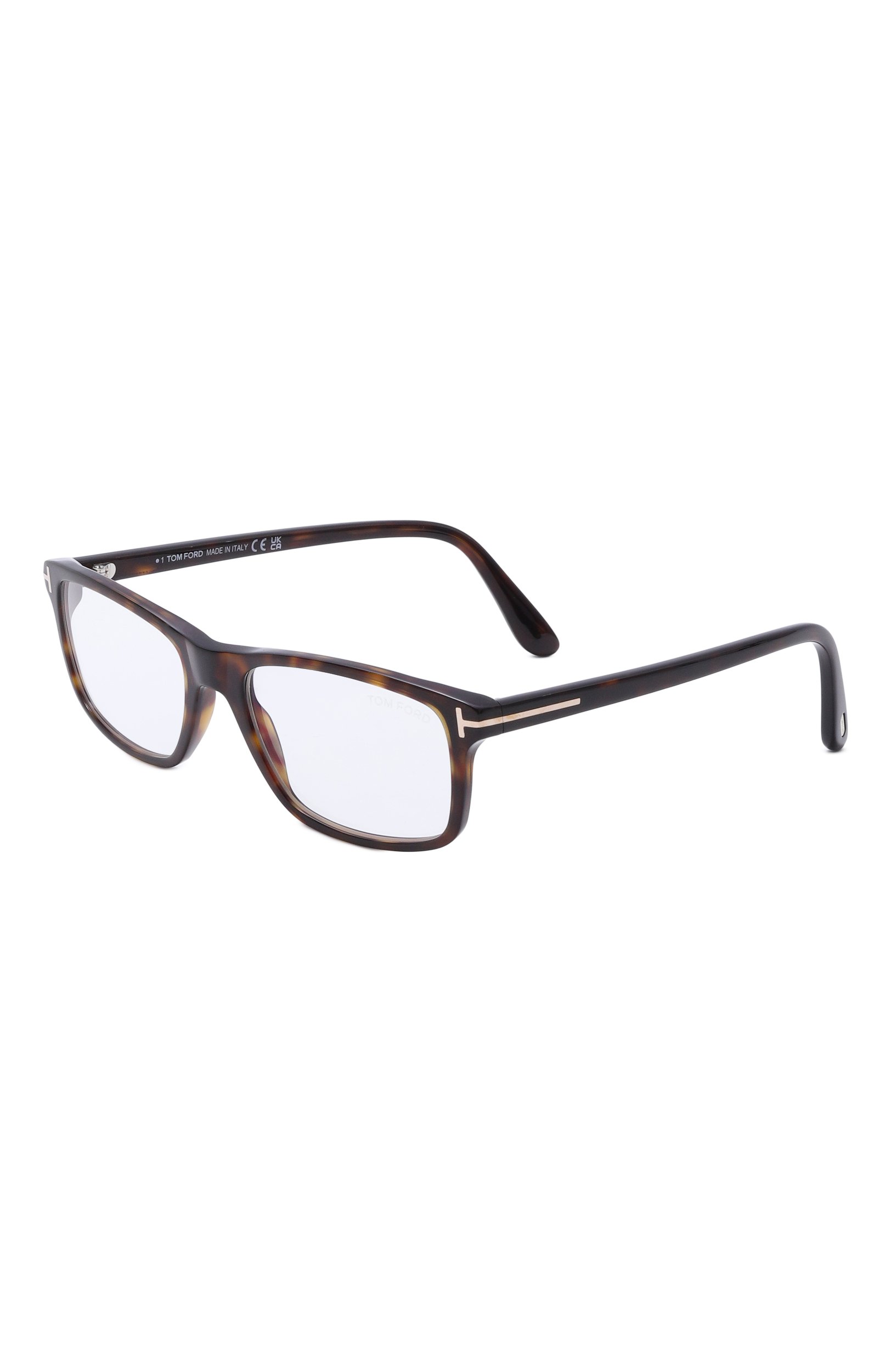 Оправа TOM FORD, арт. TF6119-B 052, фото 1