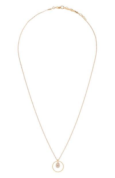 Подвеска на цепочке HANKA_IN, арт. STACIR-C0-G0PA, фото 1