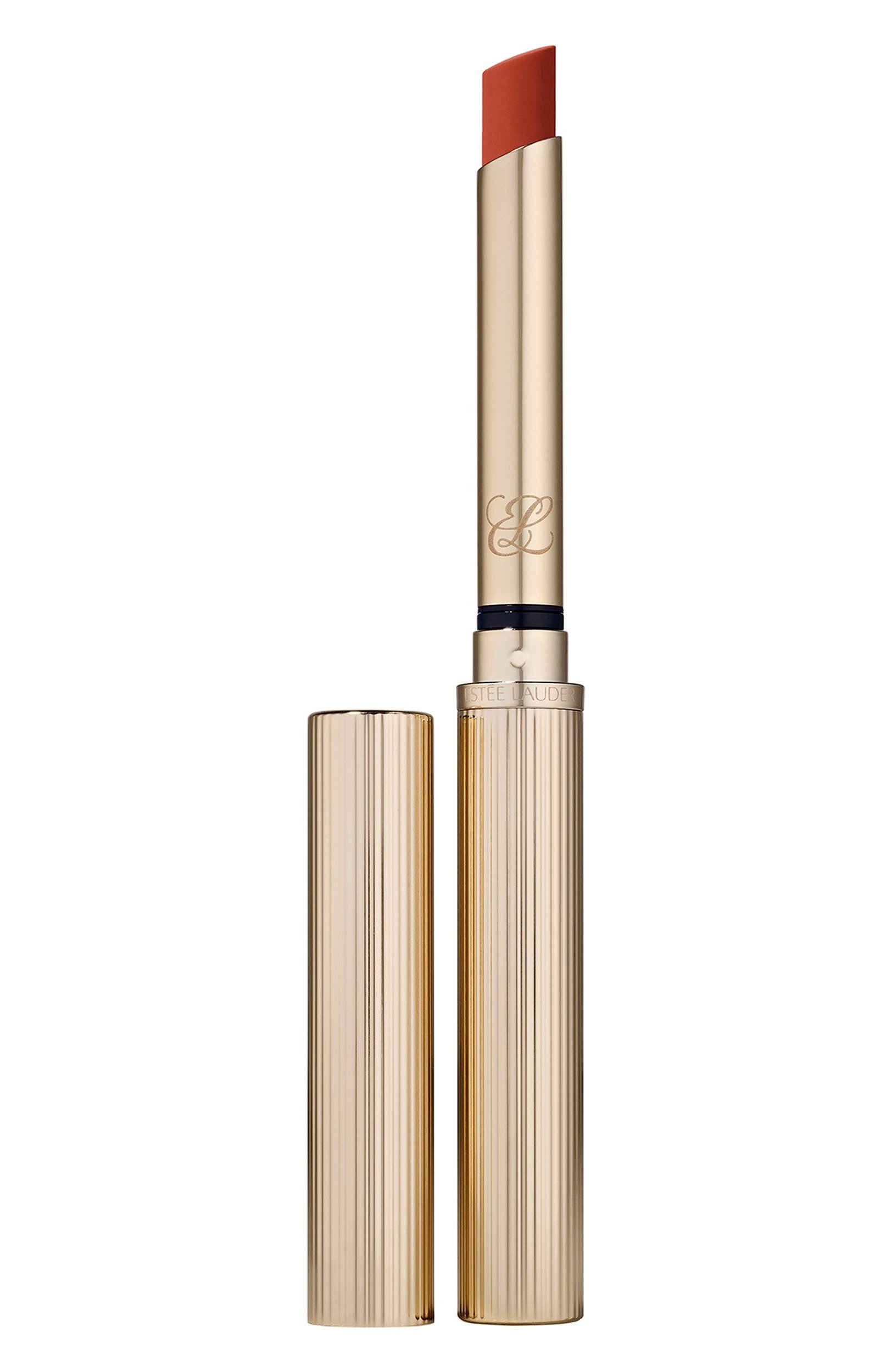 Матовая губная помада pure color explicit silk matte lipstick, оттенок 106 double or nothing (0,7ml) ESTÉE LAUDER, арт. G7Y9-09, фото 1