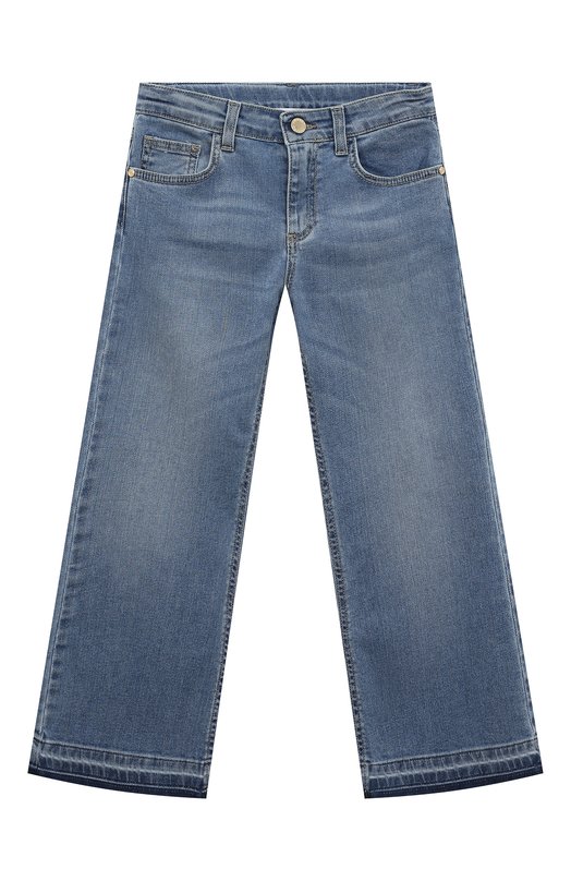 

Джинсы Trussardi junior, Синий