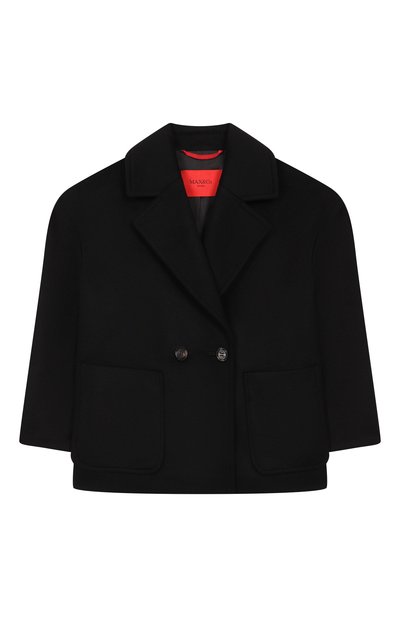 Шерстяное пальто MAX&CO, арт. MX0229-MX052