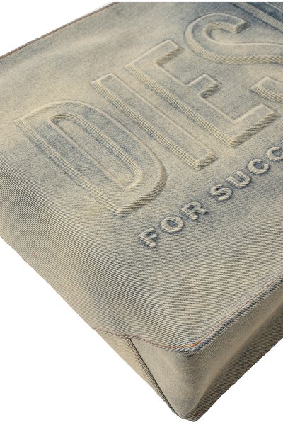 Сумка-шопер dsl large DIESEL, арт. X09721/P5499, фото 3