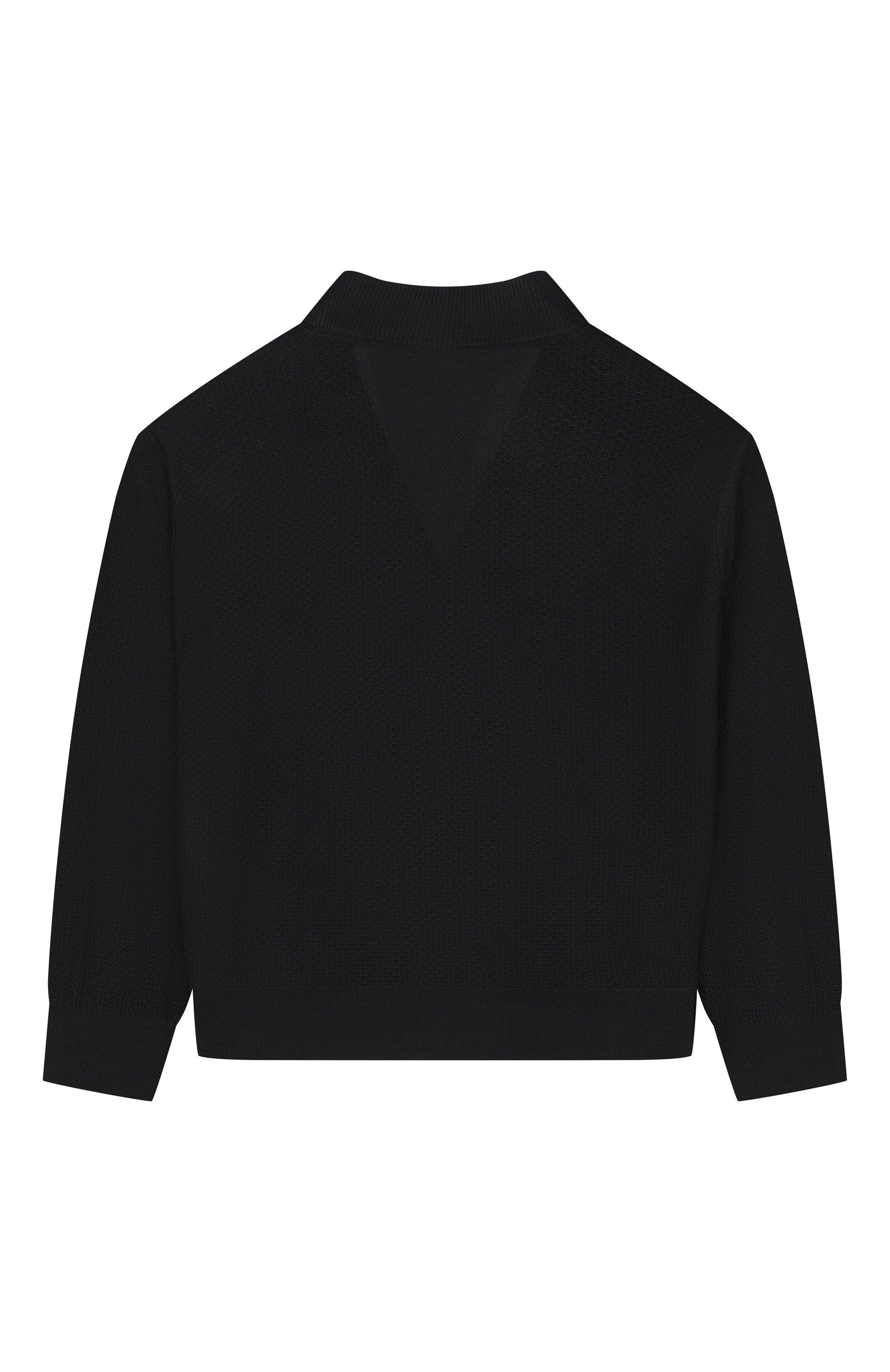 Кардиган из вискозы EMPORIO ARMANI, арт. EB001221/AF23412, фото 2