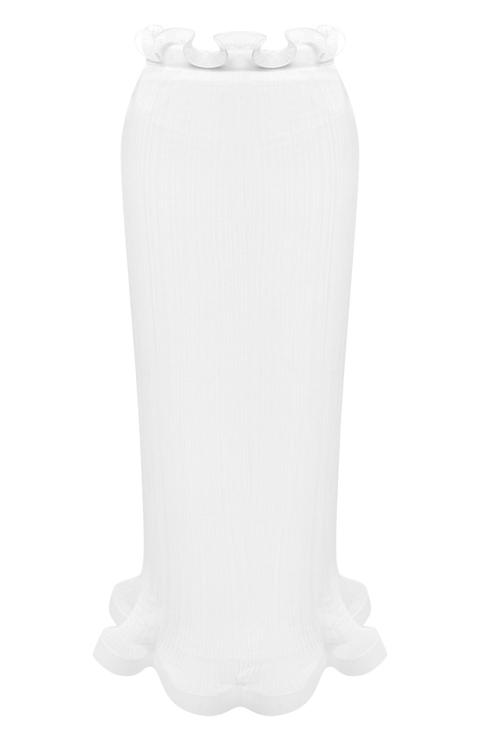 Юбка BURBERRY, арт. 4566265, фото 1