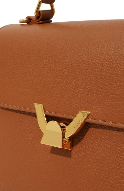 Сумка dew medium COCCINELLE, арт. E1QTF180201, фото 3