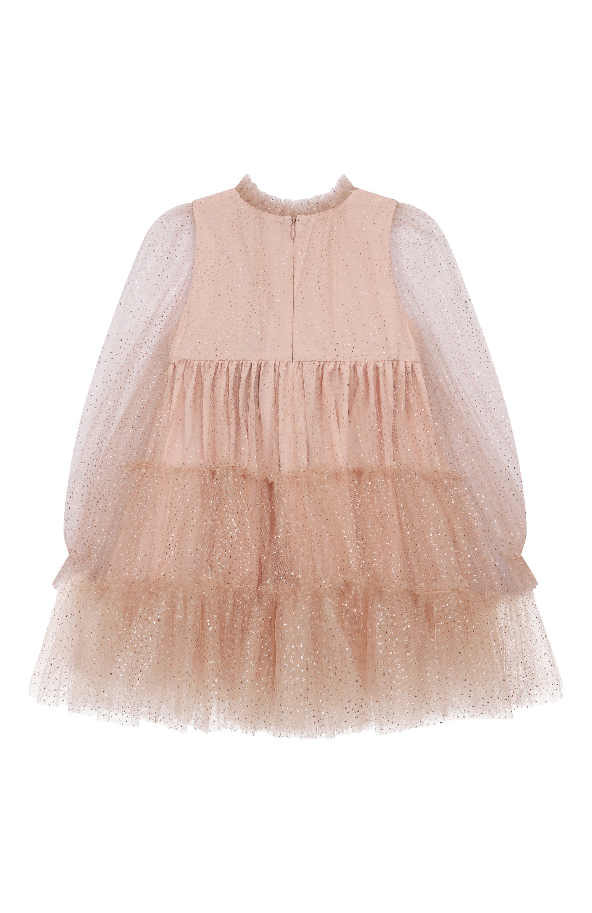 Платье DOLCE & GABBANA, арт. L54DK5/FSSK6/2-6, фото 2