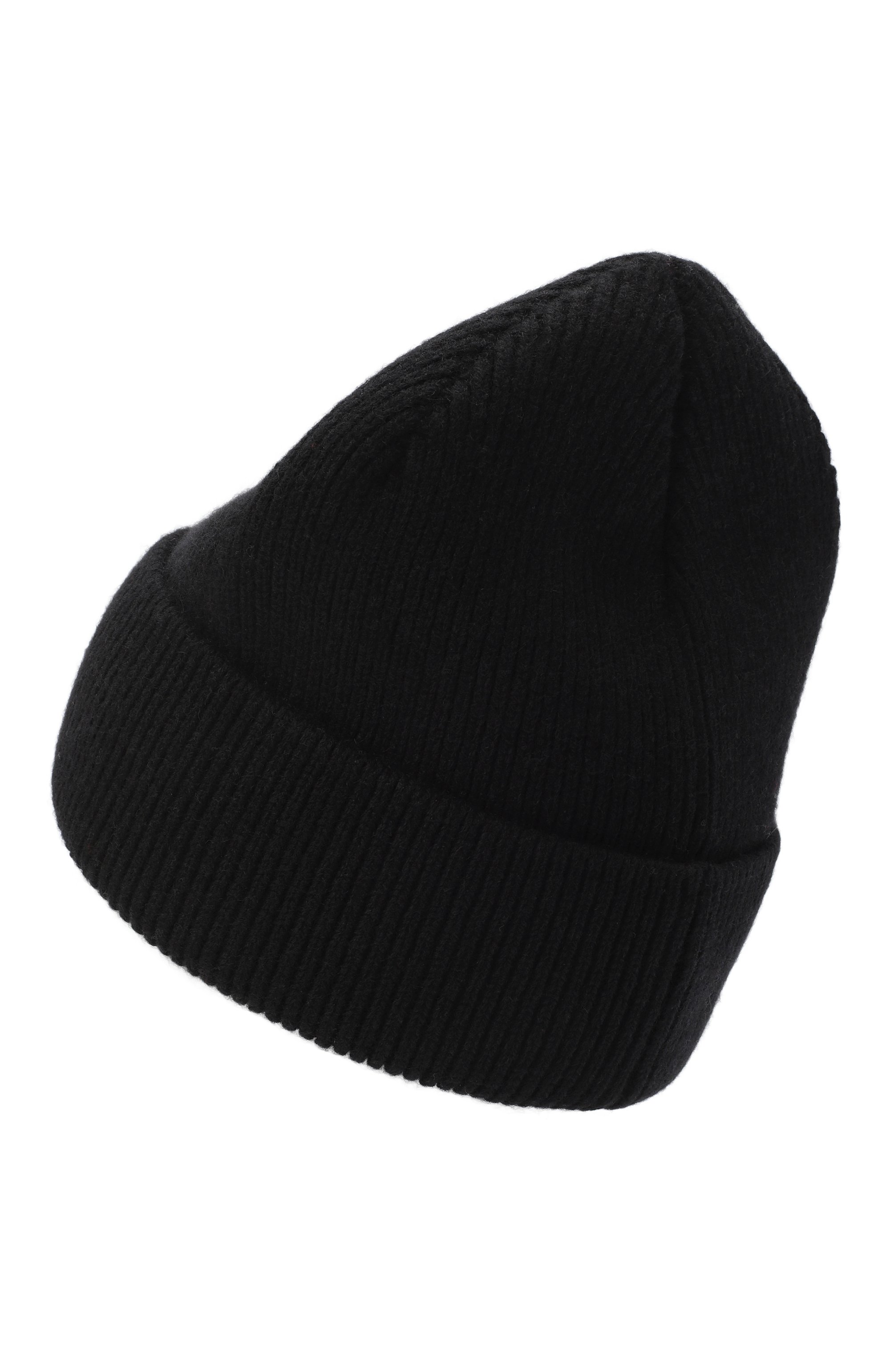 Шапка goya из шерсти и кашемира CANOE, арт. 4403810, фото 2