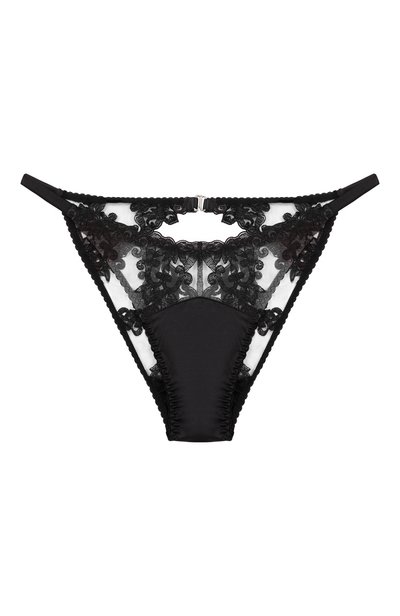 Женские трусы-слипы FLEUR OF ENGLAND, арт. FT2250