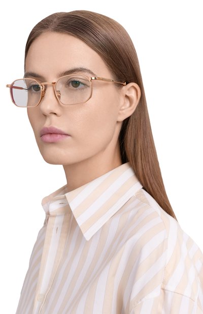 Оправа JOHN DALIA, арт. SAMUEL 2 C515 0PT, фото 3