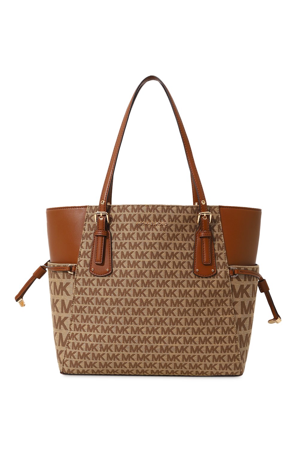 Сумка-тоут voyager MICHAEL MICHAEL KORS, арт. 30T2GV6T4I, фото 1