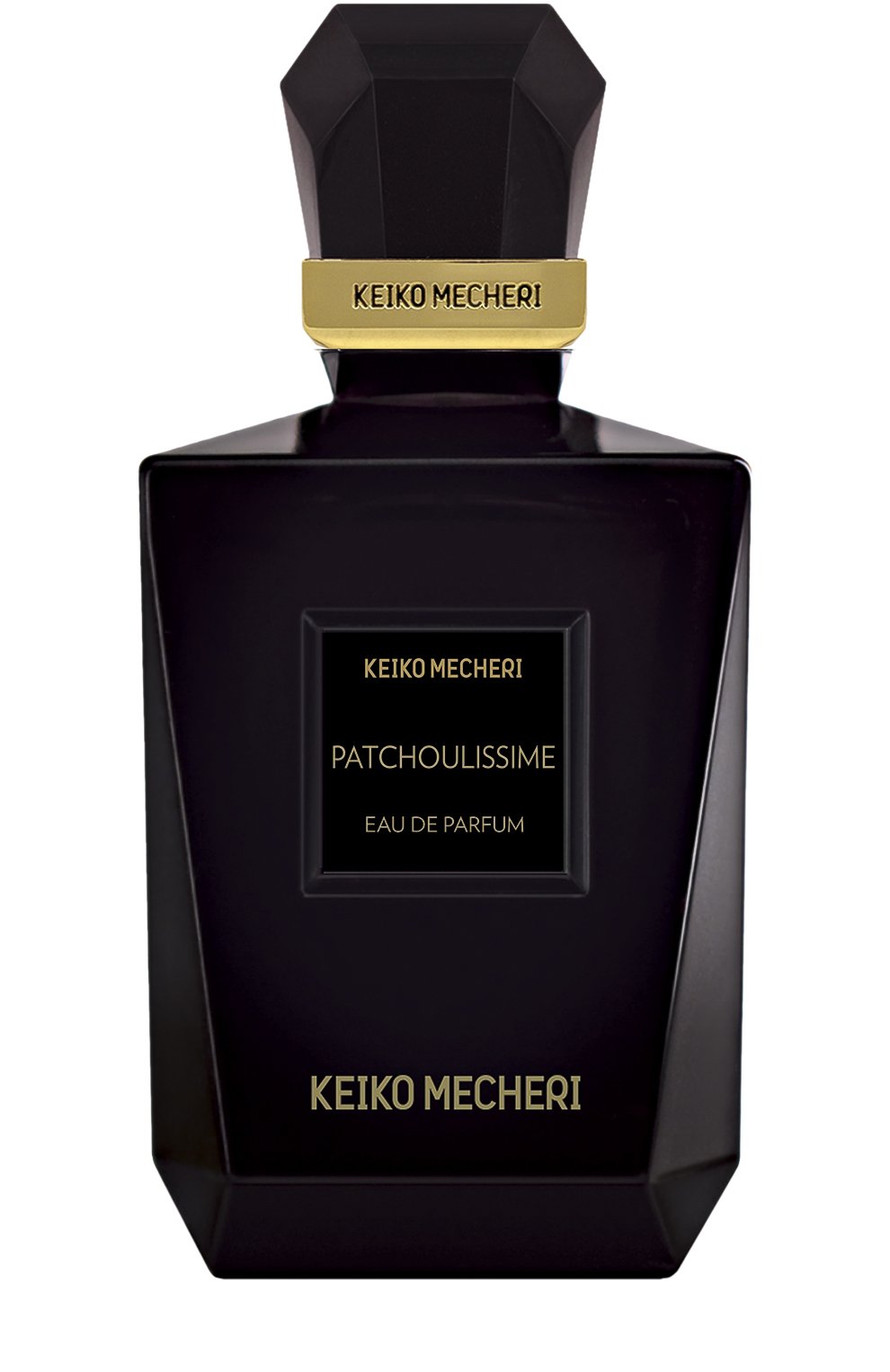 Парфюмерная вода patchoulissime (75ml) KEIKO MECHERI, арт. 663157625528, фото 1