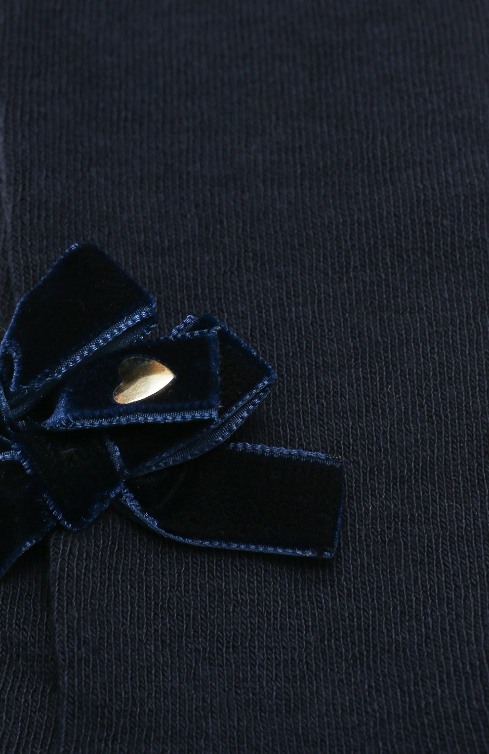 Колготки с бантом TWINSET, арт. GA7ACA, фото 2