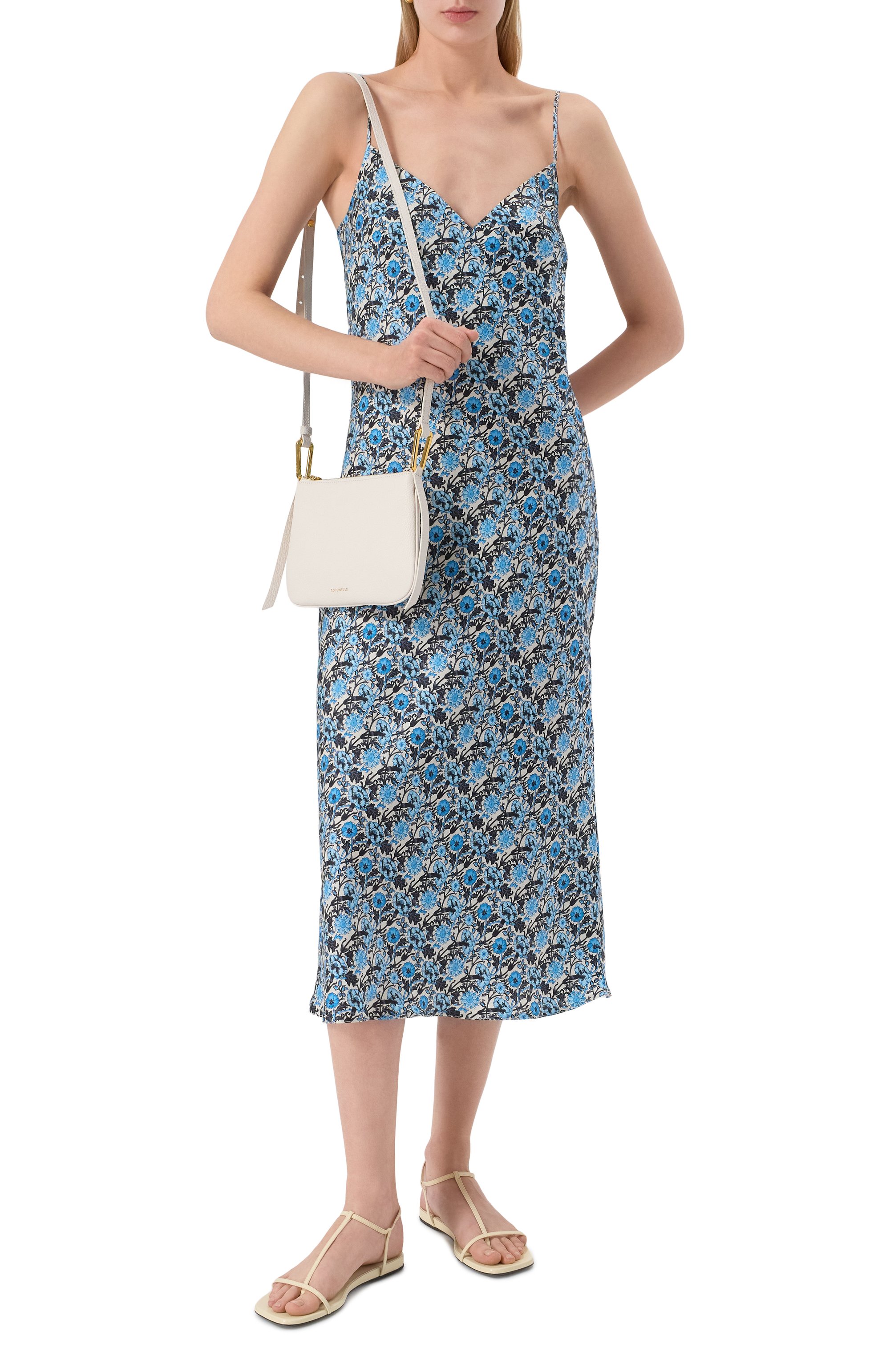 Сумка magie small COCCINELLE, арт. E5MQF550301, фото 6