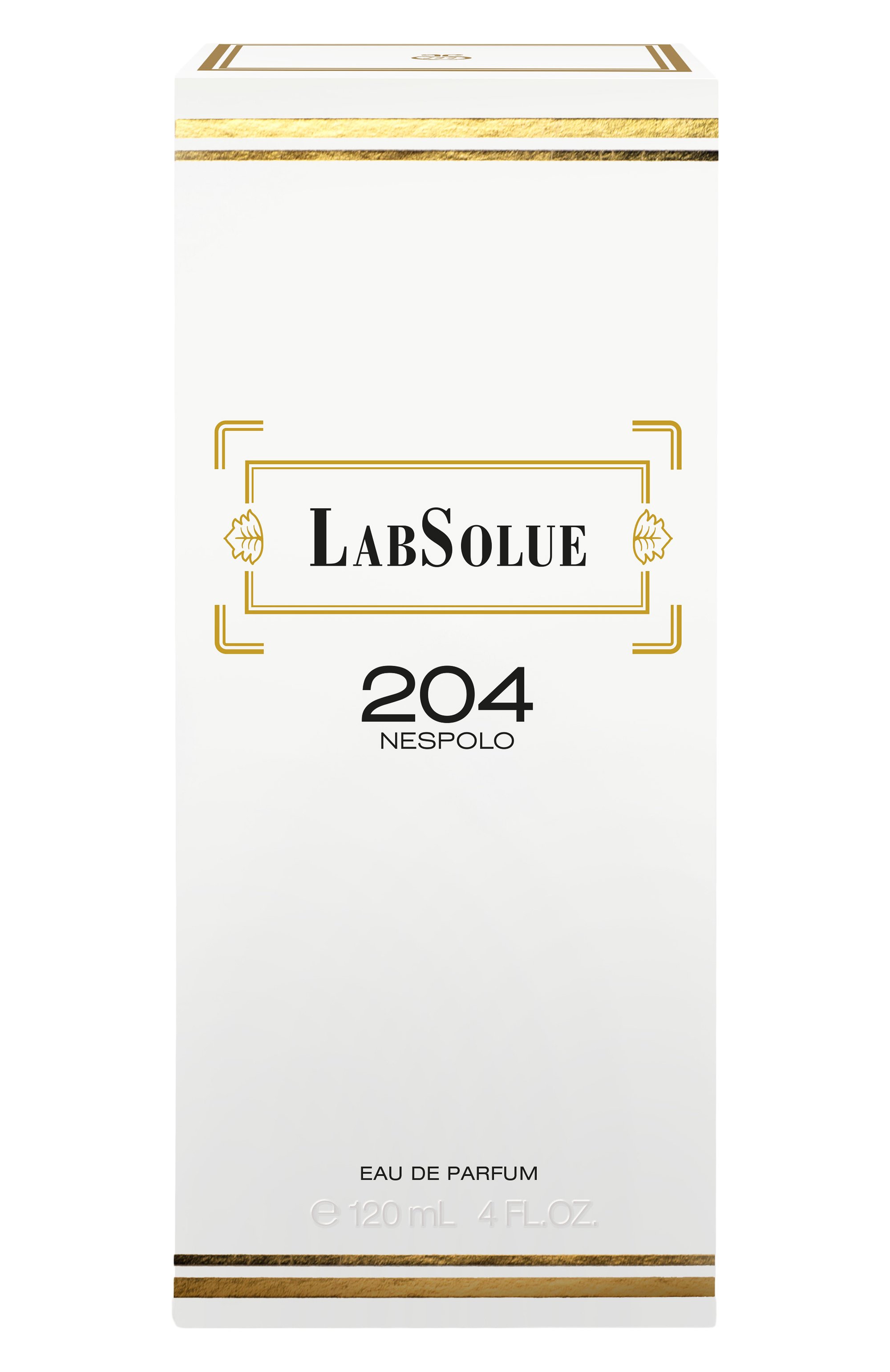 Парфюмерная вода 204 nespolo (120ml) LABSOLUE, арт. 8011530970284, фото 2