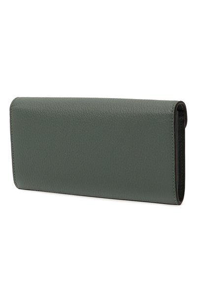 Кожаный кошелек COCCINELLE, арт. E2 MF6 11 03 01, фото 2