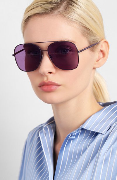 Солнцезащитные очки FENDI, арт. 0378/G AZV, фото 2