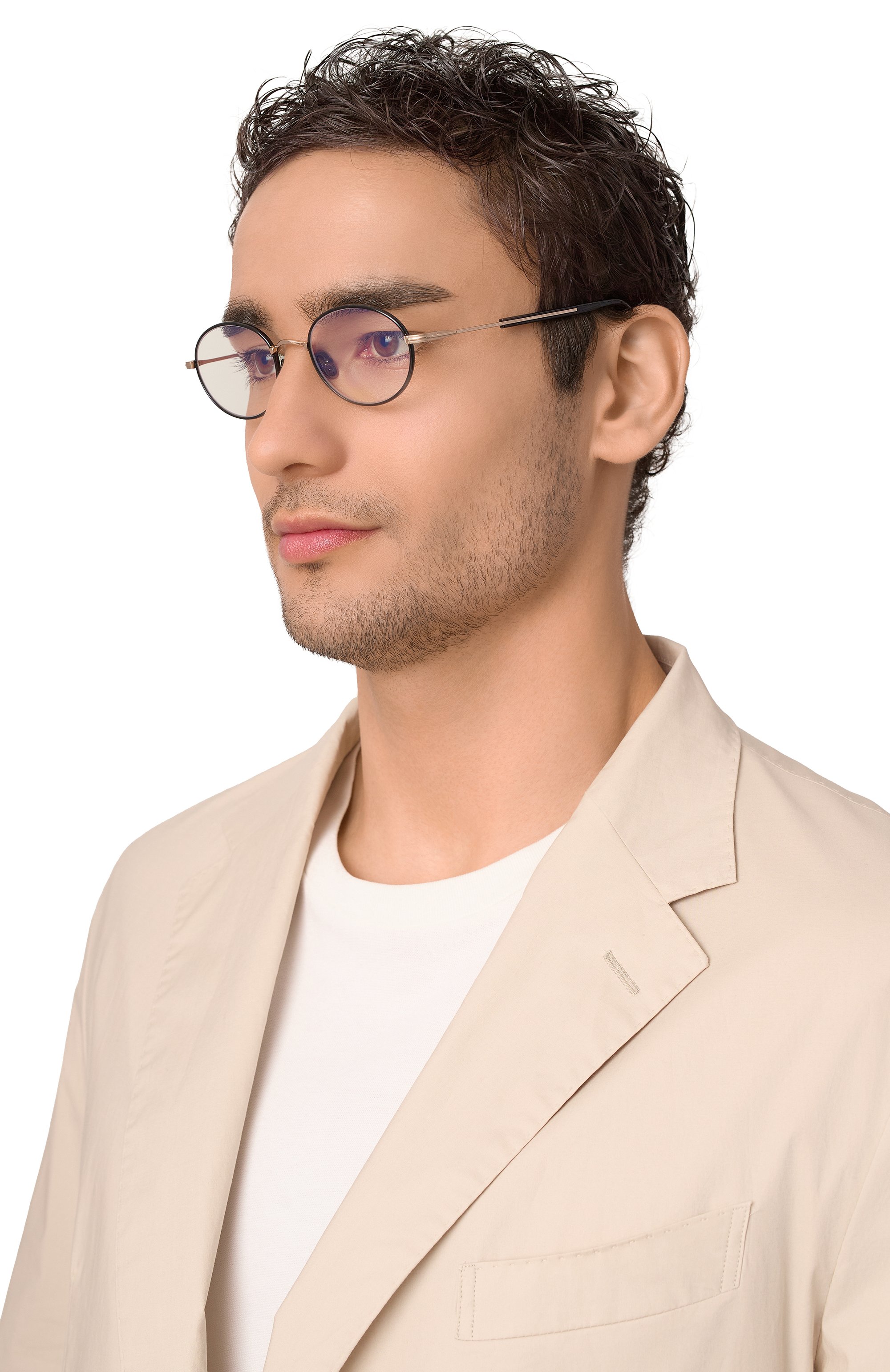 Оправа TOM FORD, арт. TF5973-B 005, фото 2