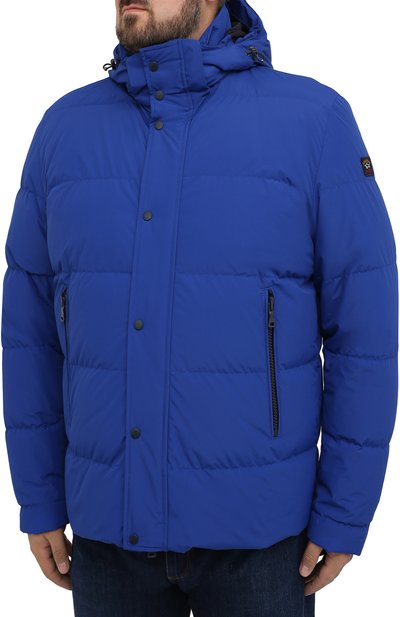 Пуховик PAUL&SHARK, арт. I20P2020/HRV/3XL-6XL, фото 3