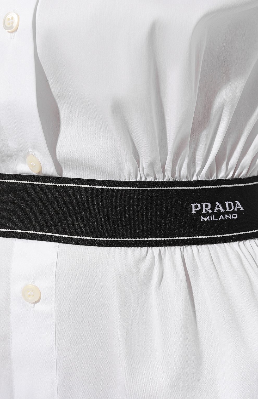 Комбинезон PRADA, арт. P201GT-F62-F0009-221, фото 5