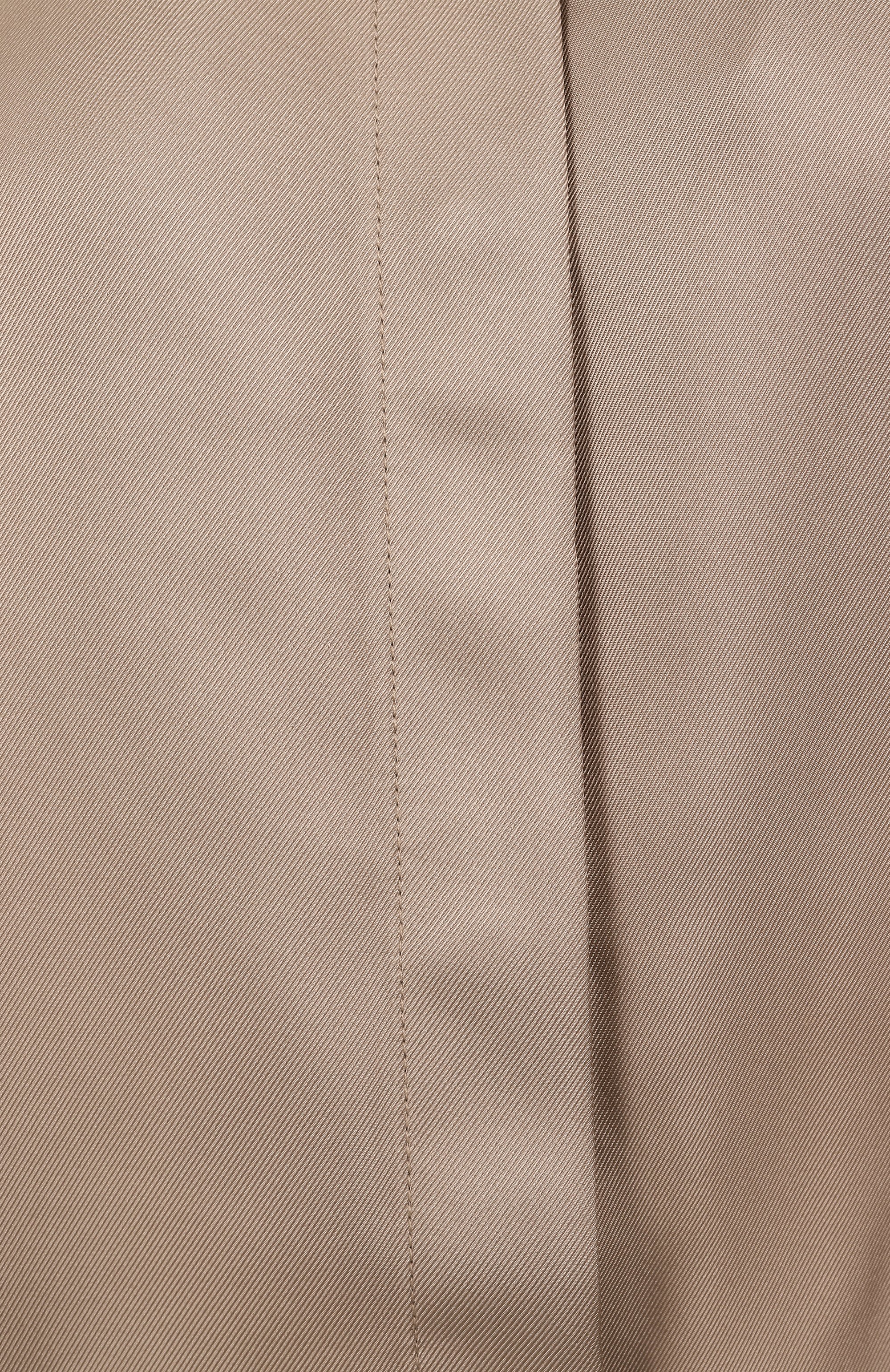 Атласная блузка LOULOU DE SAISON, арт. LEA, фото 6