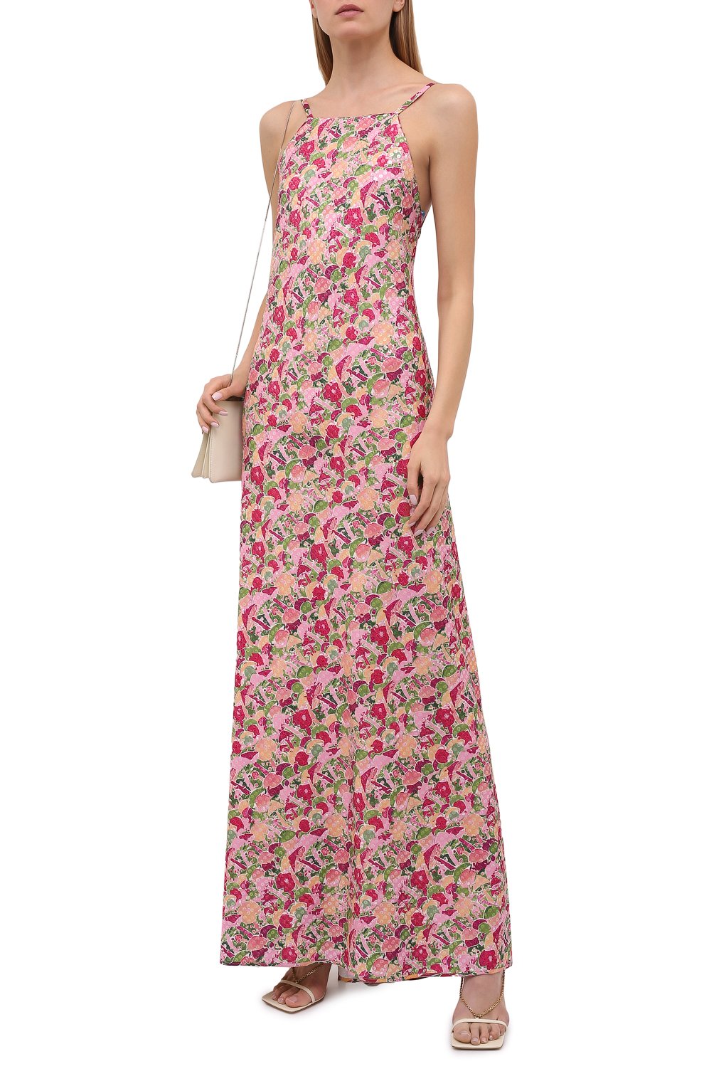 Платье M MISSONI, арт. 2DG00553/2J005B, фото 2