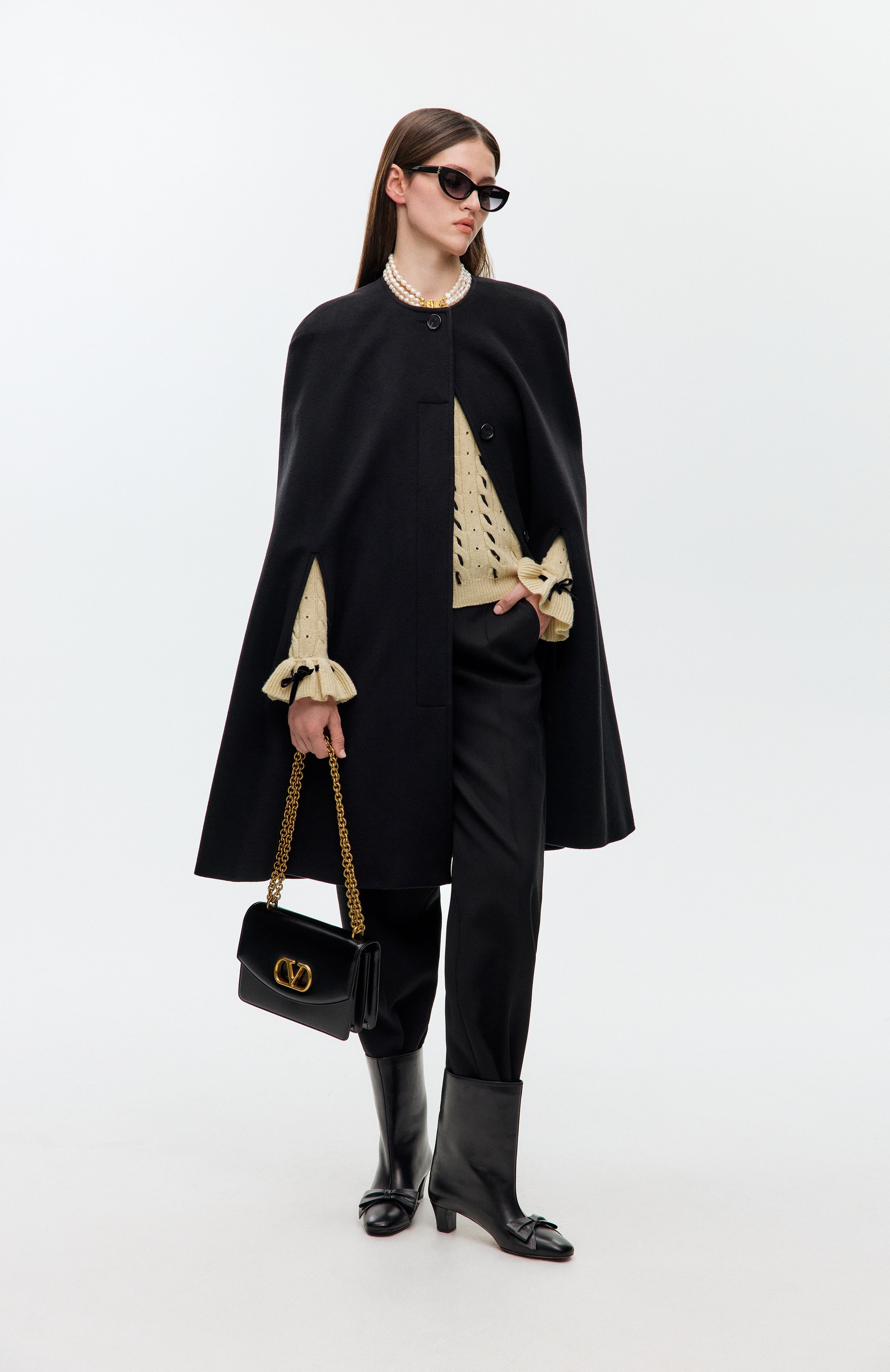 Брюки BRUNELLO CUCINELLI, арт. MB167P9042, фото 6