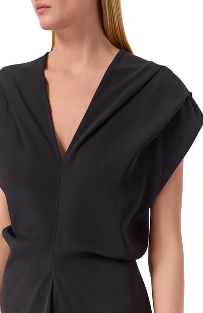 Платье из вискозы CO, арт. 4768MBND-C0RE, фото 4