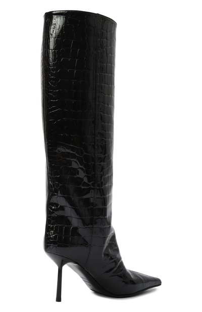 Сапоги bella 80 LE SILLA, арт. 4236C080BLPPLYL, фото 5