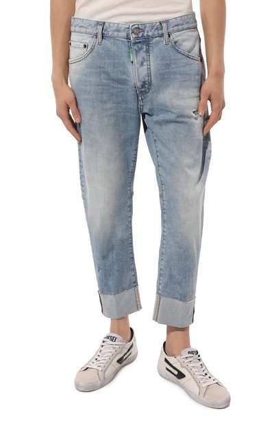 Джинсы DSQUARED2, арт. S78LB0095/S30827, фото 3