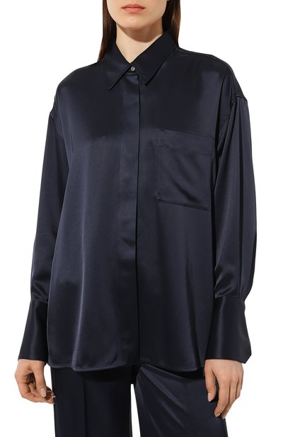 Рубашка TRUSSARDI, арт. 56C00594-1T006175, фото 3