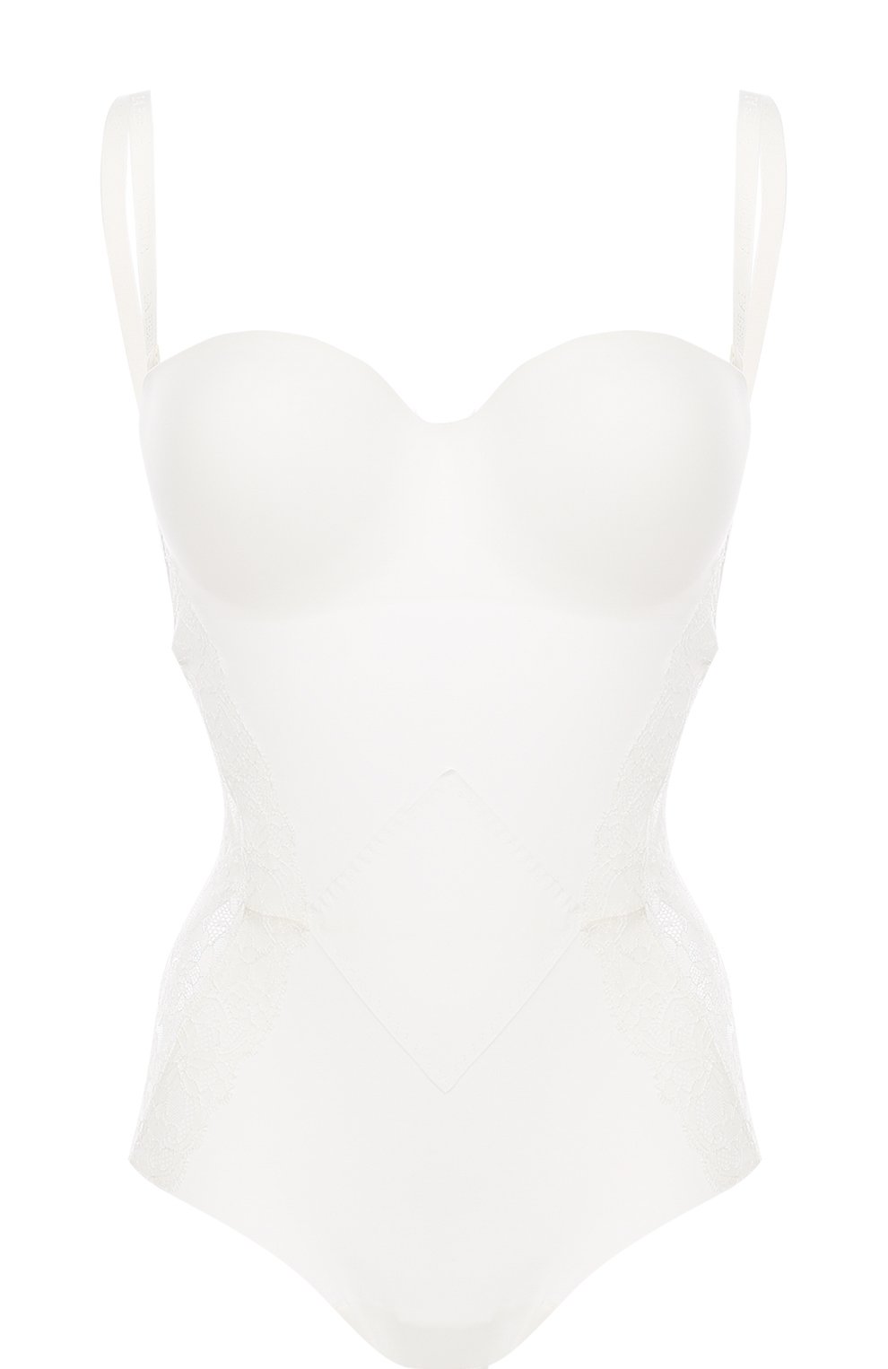 Боди LA PERLA, арт. 905863B, фото 1