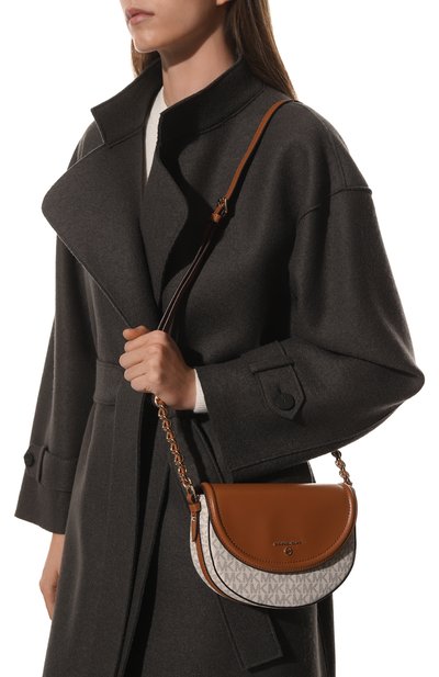 Сумка jet set charm medium MICHAEL MICHAEL KORS, арт. 32T0GT9C6B, фото 2