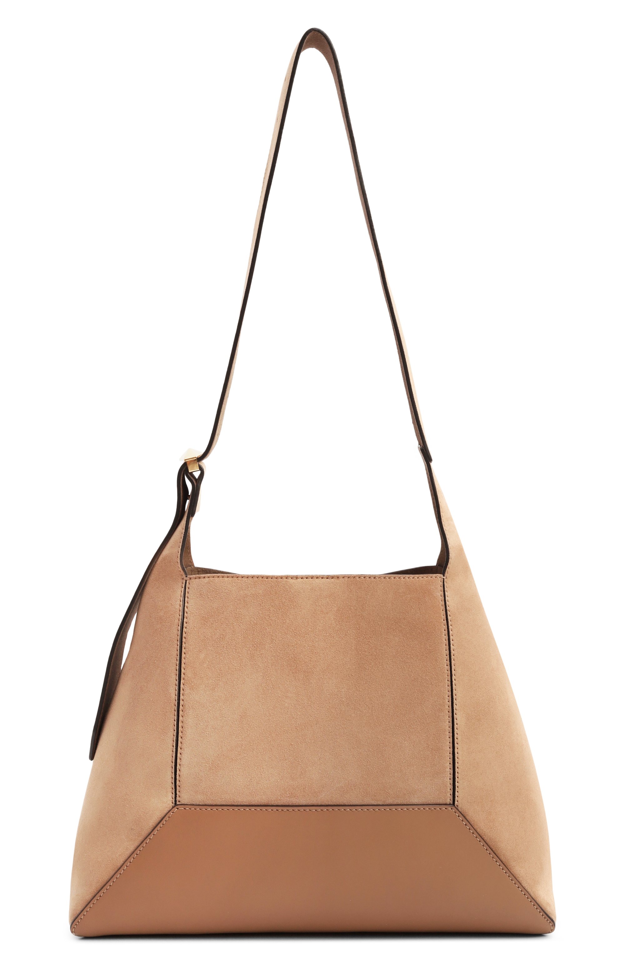 Сумка diamond hobo medium JIMMY CHOO, арт. DIAM0ND H0B0/M/SUE, фото 6