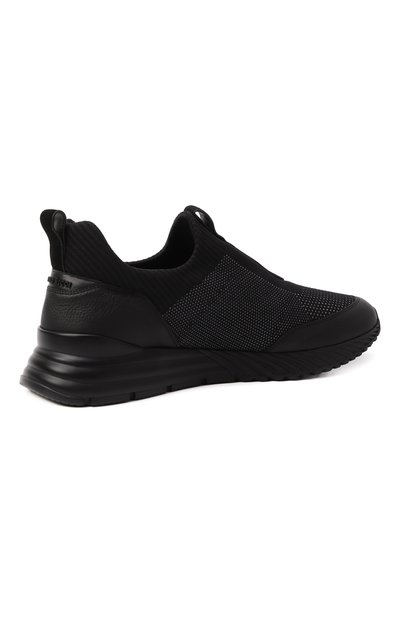 Текстильные кроссовки STEFANO RICCI, арт. UV689G2322/TWSDPV, фото 5