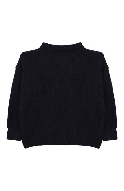 Кардиган из шерсти и вискозы BOBO CHOSES, арт. B225AC113, фото 2