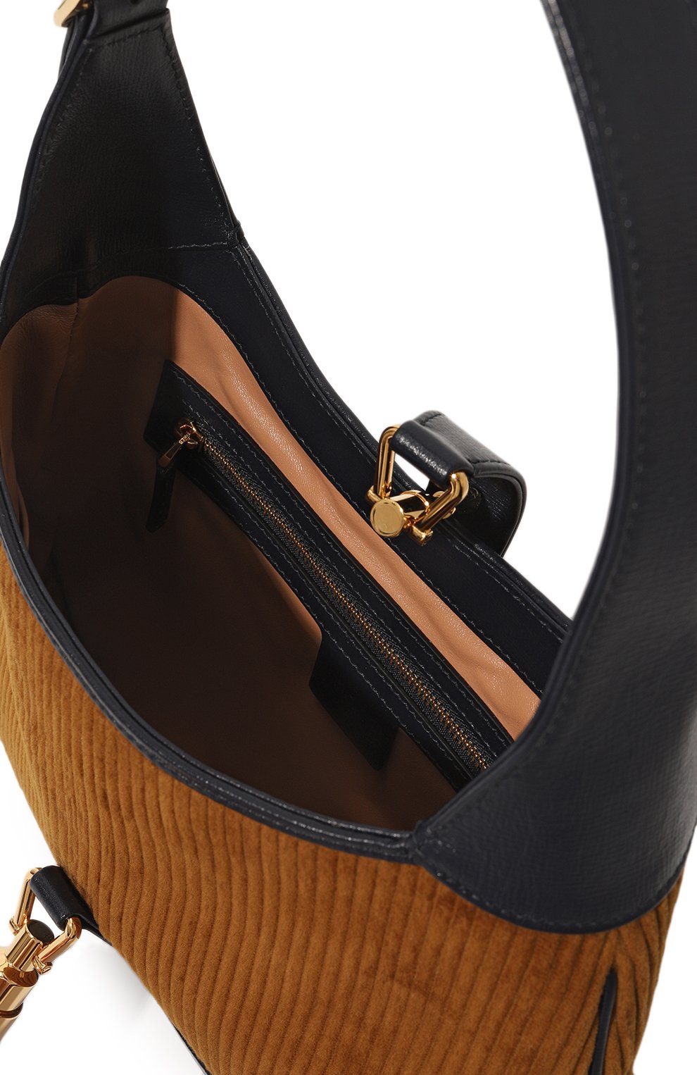 Сумка jackie 1961 small GUCCI, арт. 636706 2S8AG, фото 5