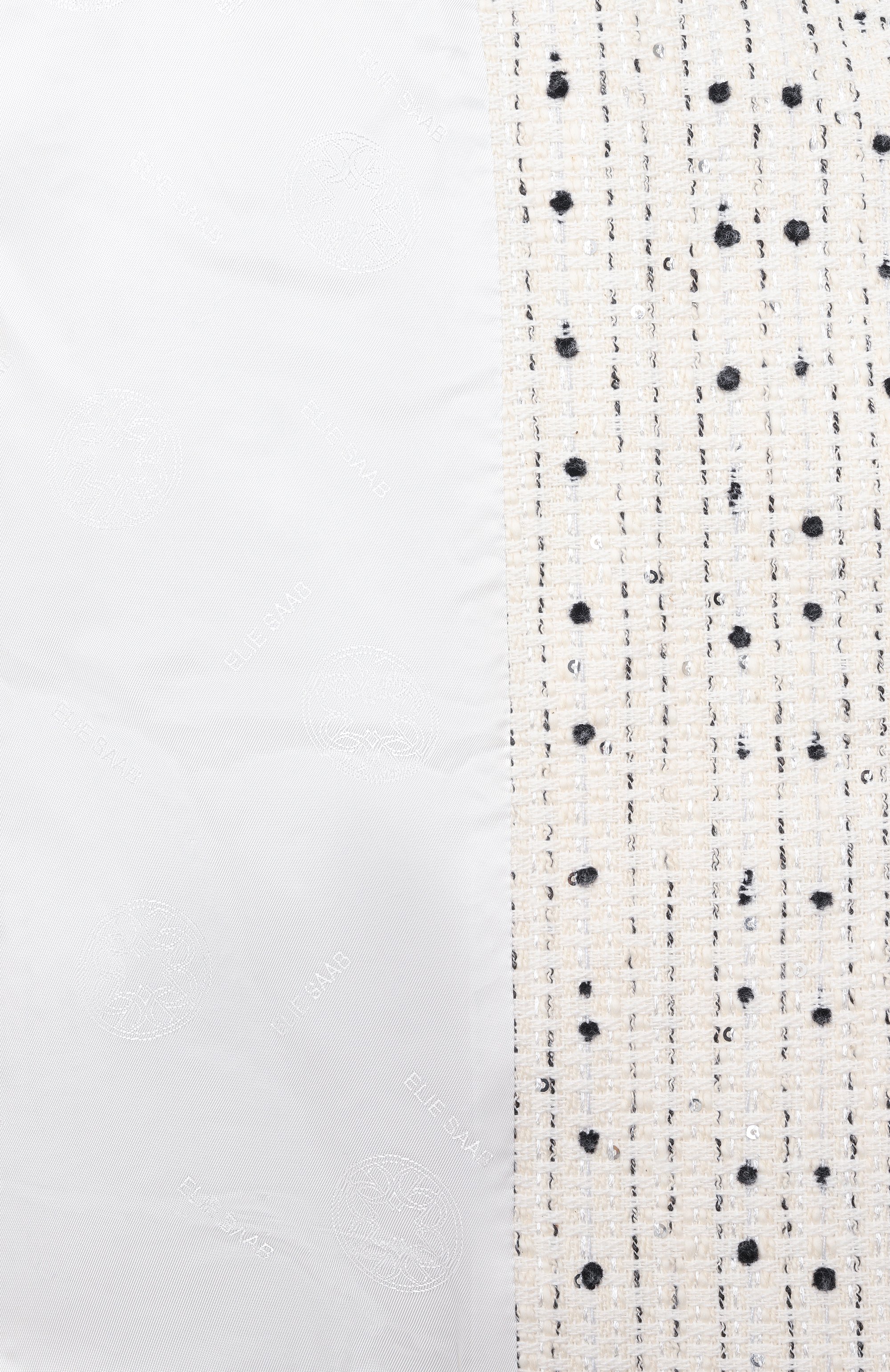 Твидовый жакет ELIE SAAB, арт. J0092, фото 7